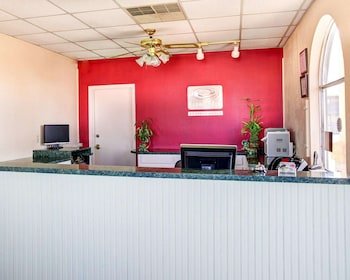 Econo Lodge Temple