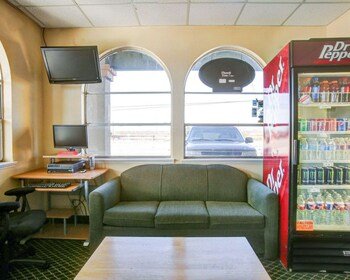 Econo Lodge Temple
