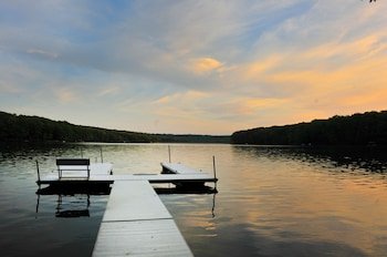 Highland Retreat