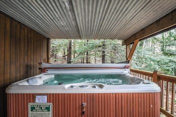 Highland Retreat