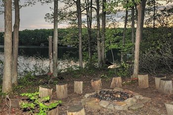 Highland Retreat