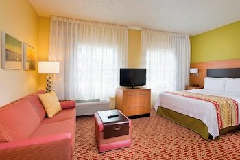 TownePlace Suites Dallas Bedford