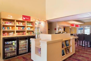 TownePlace Suites Dallas Bedford