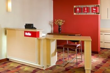 TownePlace Suites Dallas Bedford