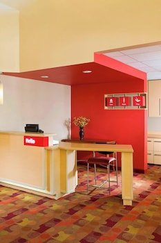 TownePlace Suites Dallas Bedford