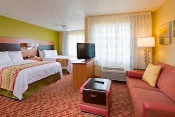 TownePlace Suites Dallas Bedford
