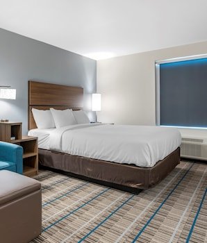 MainStay Suites