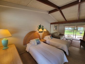 Tropical Resort and Marina