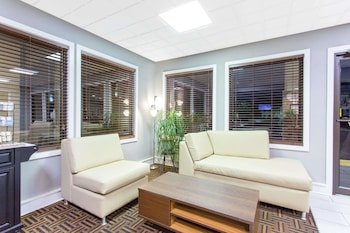 Super 8 by Wyndham Wytheville
