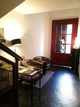 iBed Napoli