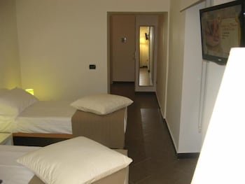 iBed Napoli