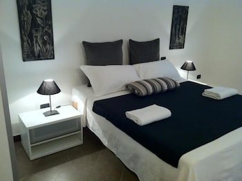 iBed Napoli