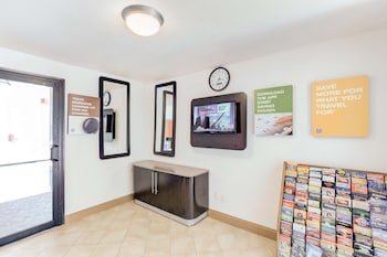 Motel 6 Dallas South