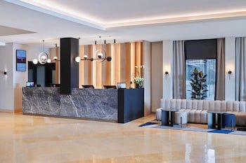 Hotel International
