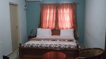 Bella Luxury Hotel