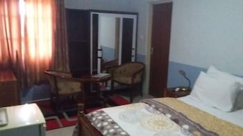 Bella Luxury Hotel