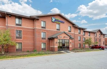 Extended Stay America Select Suites South Bend Mishawaka South