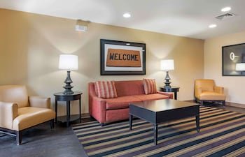 Extended Stay America Select Suites South Bend Mishawaka South