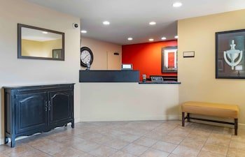 Extended Stay America Select Suites South Bend Mishawaka South