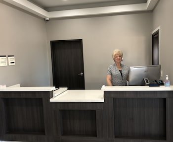 Hotel Glenpool