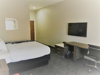 Hotel Glenpool