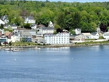 Fort Knox Park Inn