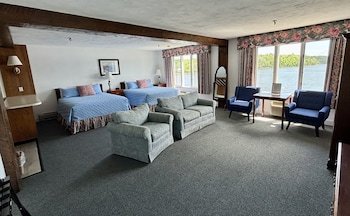 Fort Knox Park Inn