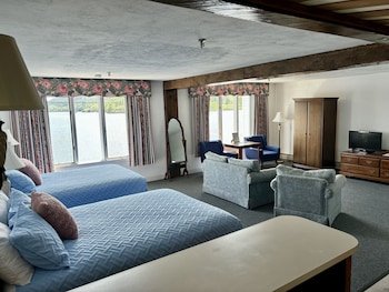 Fort Knox Park Inn