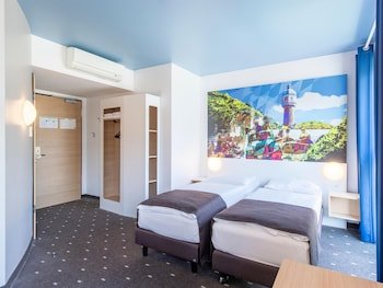 B&B HOTEL Neu-Ulm