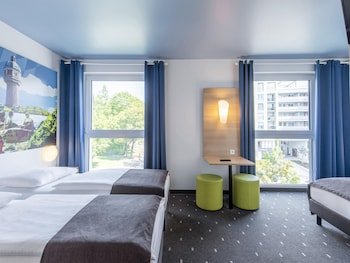 B&B HOTEL Neu-Ulm