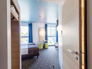B&B HOTEL Neu-Ulm