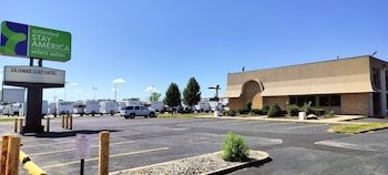 Rodeway Inn Bellevue