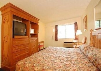 Rodeway Inn Bellevue