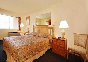Rodeway Inn Bellevue