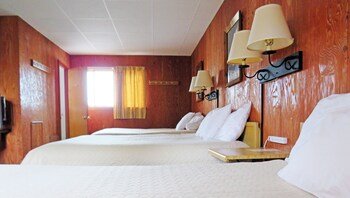 Indianhead Motel