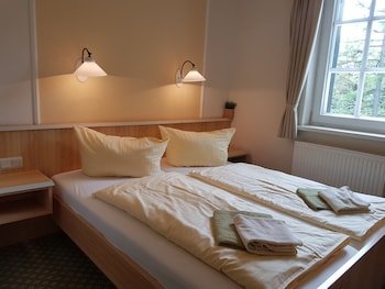 Bergwirtschaft & Hotel Bieleboh