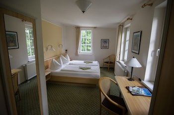 Bergwirtschaft & Hotel Bieleboh