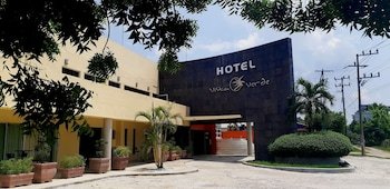 Vista Verde Gran Hotel