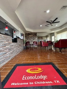 Red Roof Inn Childress