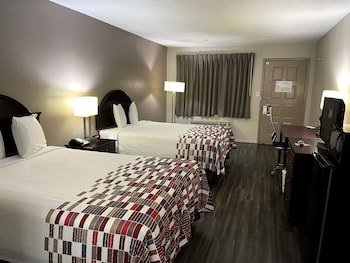 Red Roof Inn Childress
