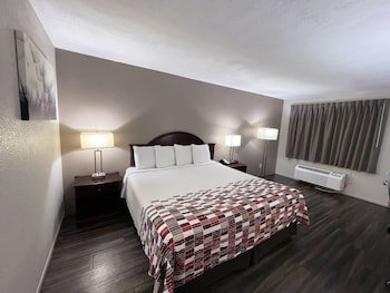 Red Roof Inn Childress