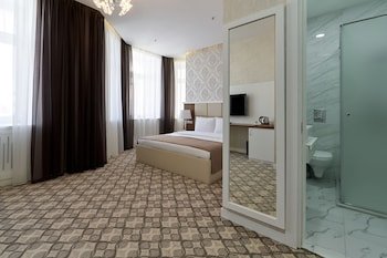 Arium Hotel