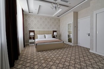 Arium Hotel