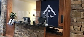 The Lodge on Lake Oconee