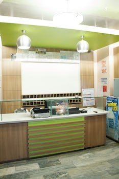 GV Hotel Catbalogan