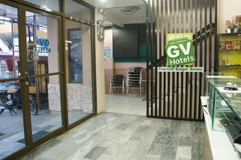 GV Hotel Catbalogan