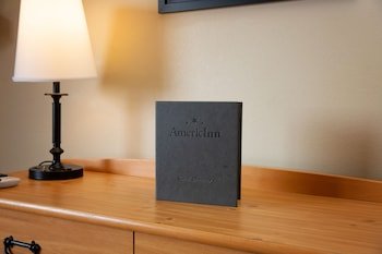 AmericInn by Wyndham Pampa Event Center