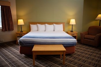 AmericInn by Wyndham Pampa Event Center