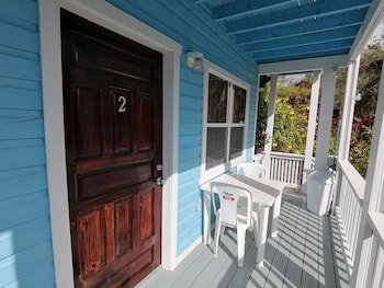 Guava Grove Villas and Resort