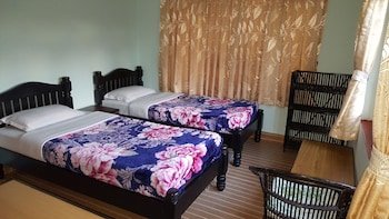 Nanohana Lodge
